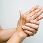 Soñar con artritis