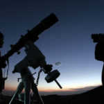Soñar con astronomos