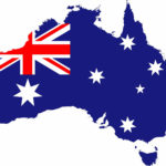 Soñar con australia