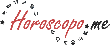 Horoscopo.me Logotipo