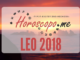 Horóscopo 2018 Leo