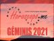 horoscopo geminis 2021